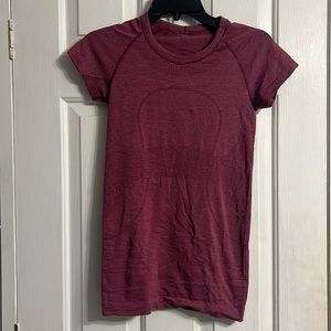 Pinkish purple swiftly tech. Perfect condition.